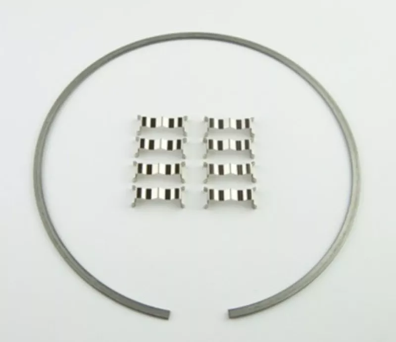 WIL Wear Plate