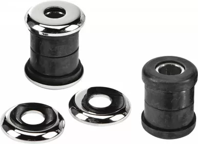 Wild 1 Wild 1 Firm Bushings For Softa Il Dyna Sporty – WO802