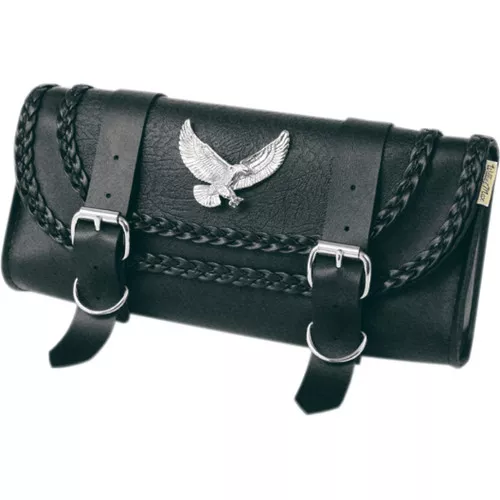 Willie & Max Black Magic Tool Pouch