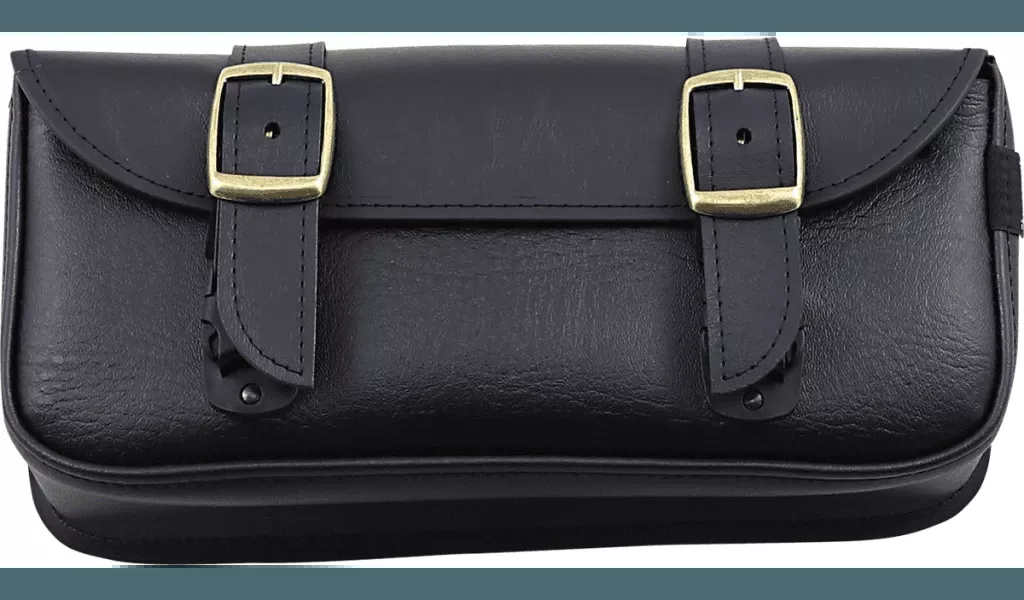 Willie & Max Brass Monkey Tool Bag