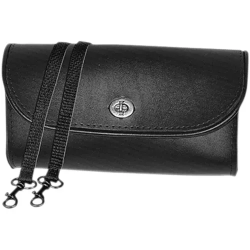Willie & Max Take-A-Long Windshield Bag forHarley Touring