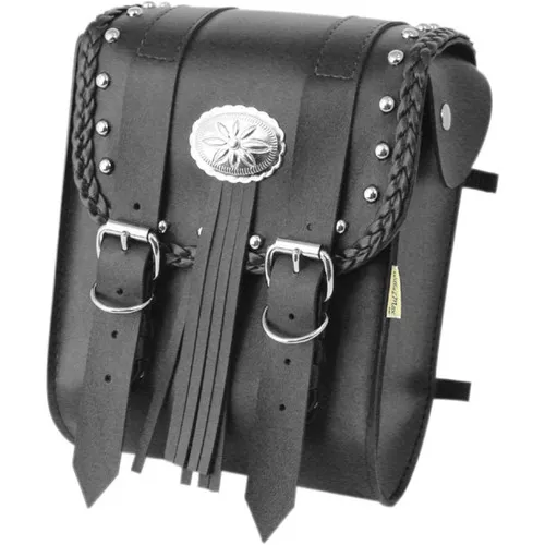 Willie & Max Warrior Sissy Bar Bag