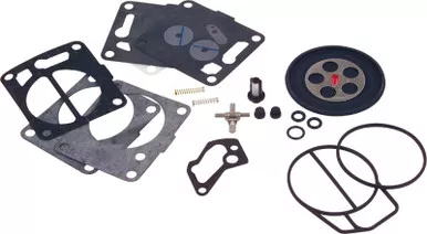 Winderosa Carburetor/Fuel Pump Rebuild K It – 451469