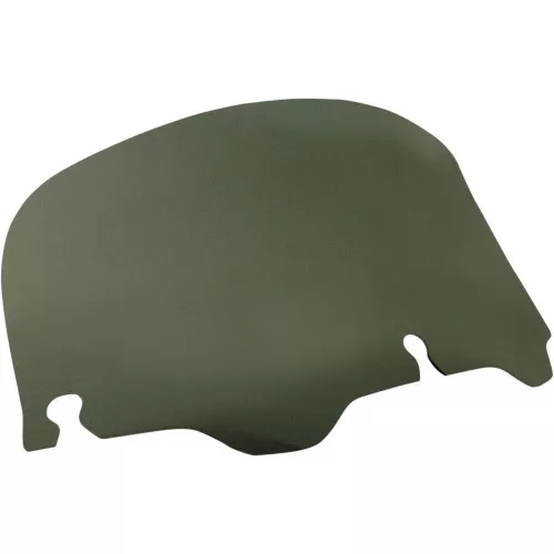 Windvest 8″ Windshield for 1996-2013 Harley Touring – Light Smoke