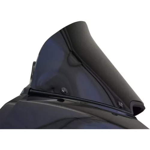 Windvest 9″ Windshield for 2015-2020 Harley Road Glide – Black