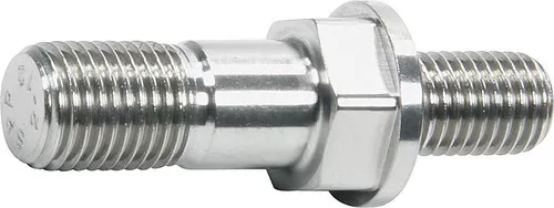 Wing Cylinder Stud 3/8-24×5/16-24×1.640in ALL17036