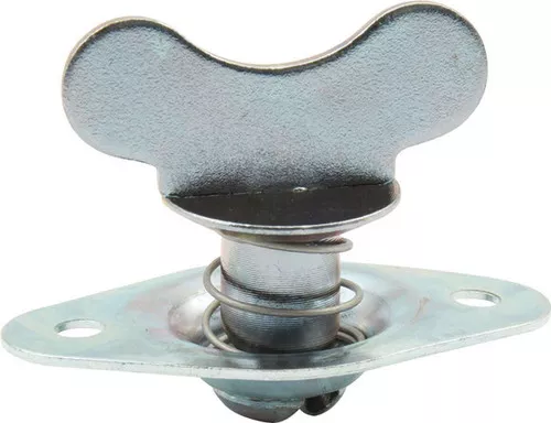 Wing Head Self-Ejecting 5/16 .450in 10pk Steel ALL19046