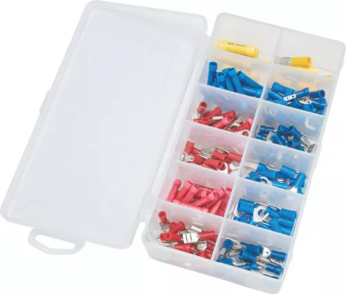 Wire Terminal Kit ALL76224