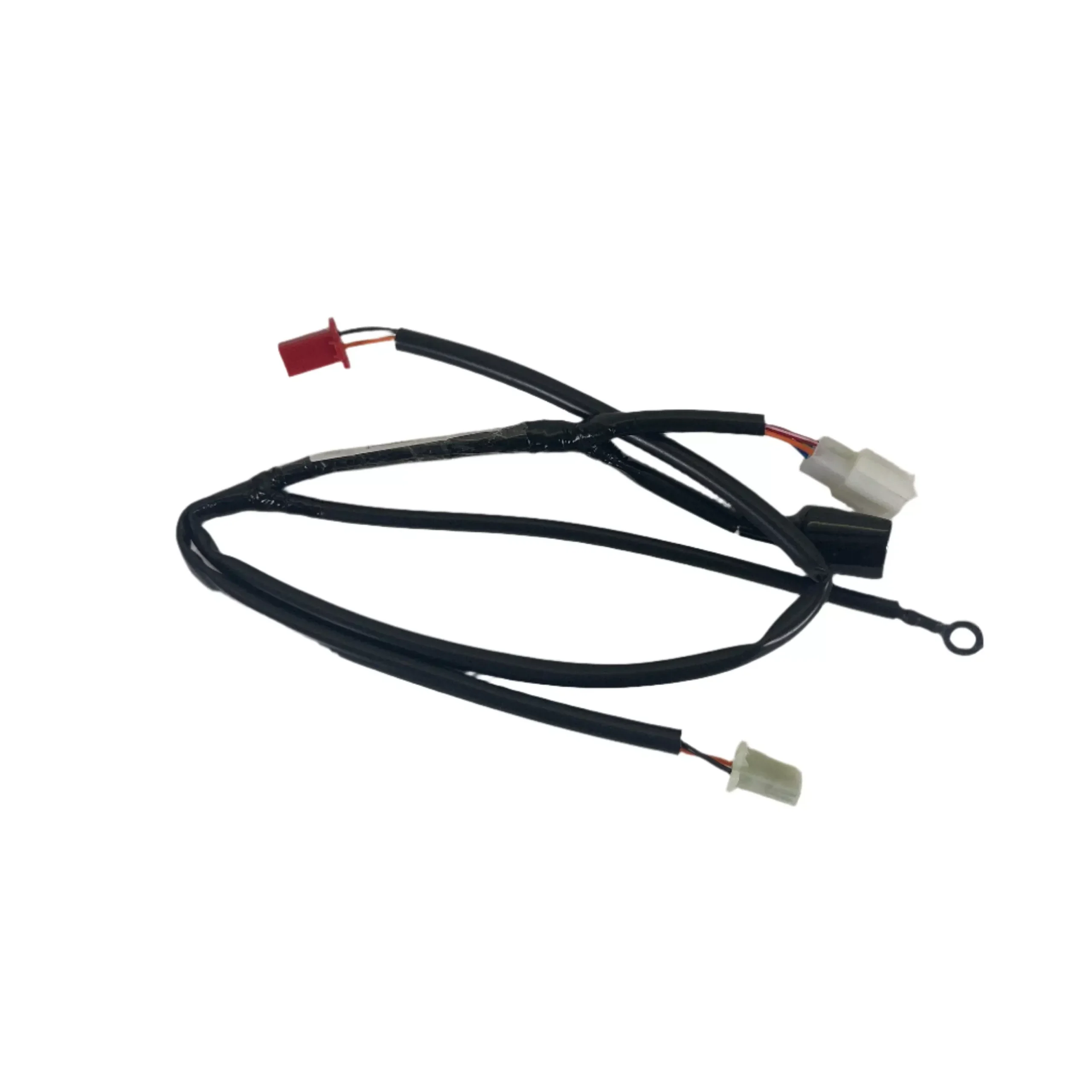 Wiring Harness – Deadlights Buddy 50, 125, 150, 170i