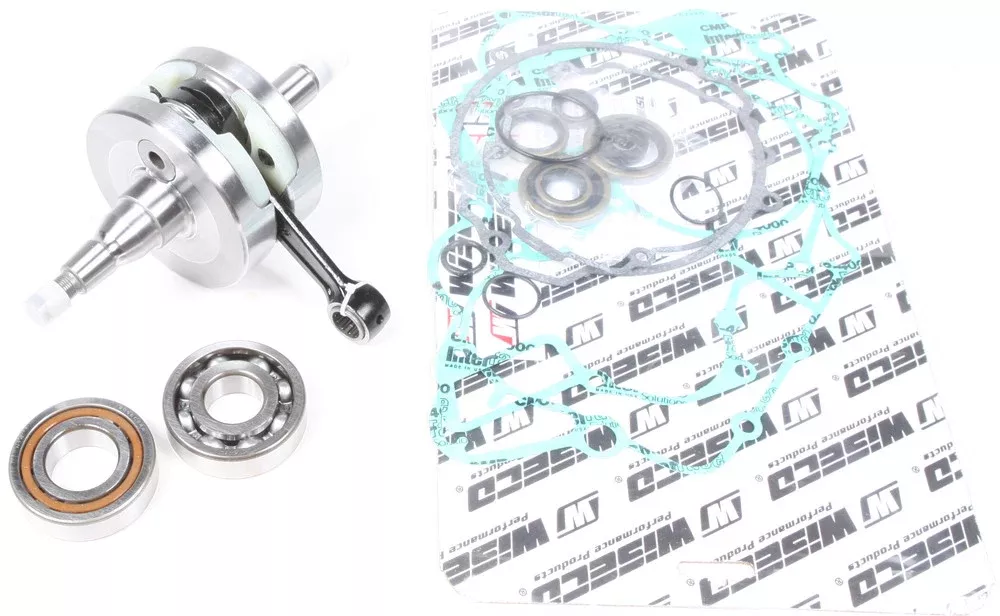 Wiseco Bottom End Rebuild Kit for 2001-15 KTM 125 SX – 54.00mm – WPC153