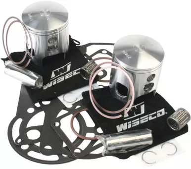 Wiseco High Performance Piston Kit +. 5 – PK140