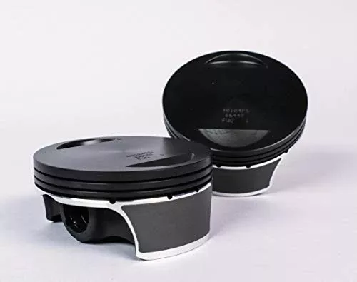 Wiseco High-Performance Pistons 9:1 Compression 3.875 Bore