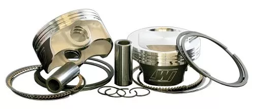 Wiseco K1608 Top-End Rebuild Kit for Harley Shovelhead/ Panhead 1200 – 3.467in