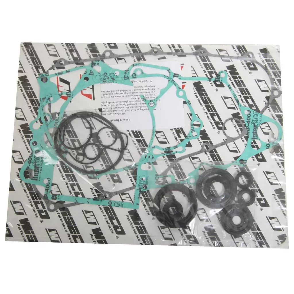 Wiseco Performance Bottom End Gasket Kit