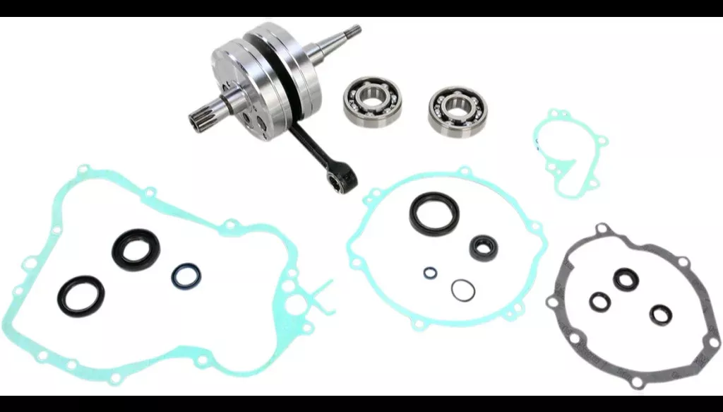 Wiseco Performance Bottom End Rebuild Kit