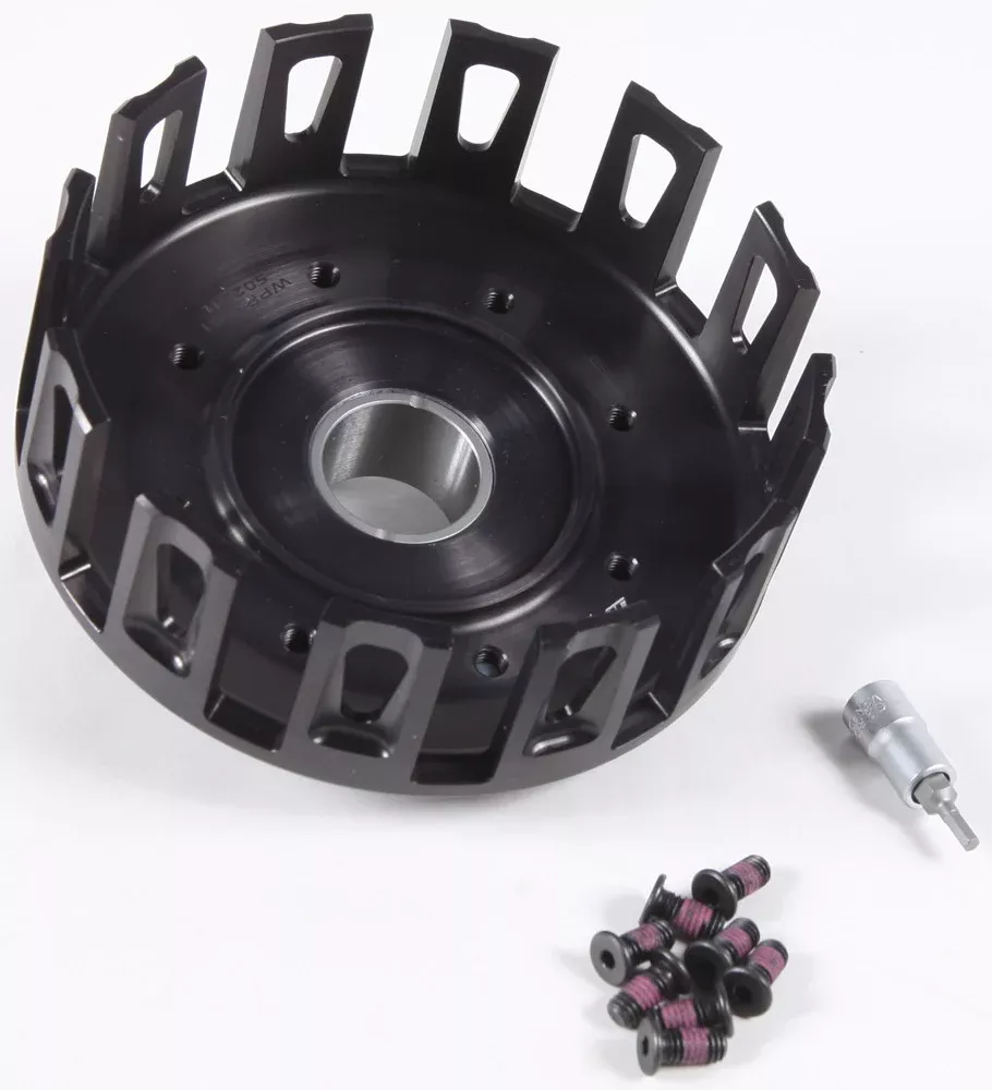 Wiseco Performance Clutch Basket