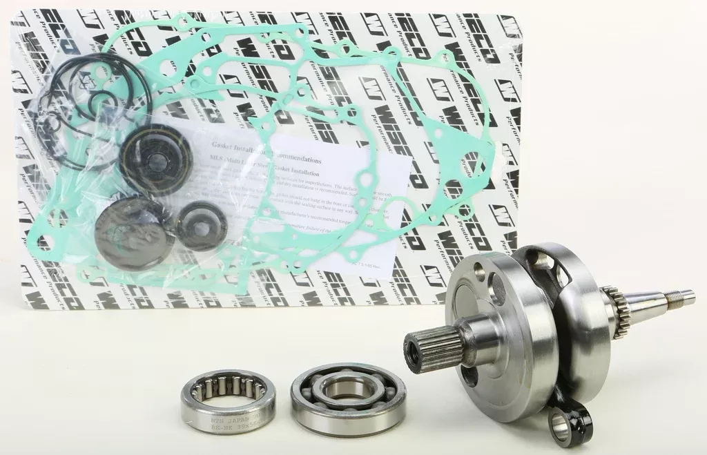 Wiseco Performance Complete Bottom End Rebuild Kit