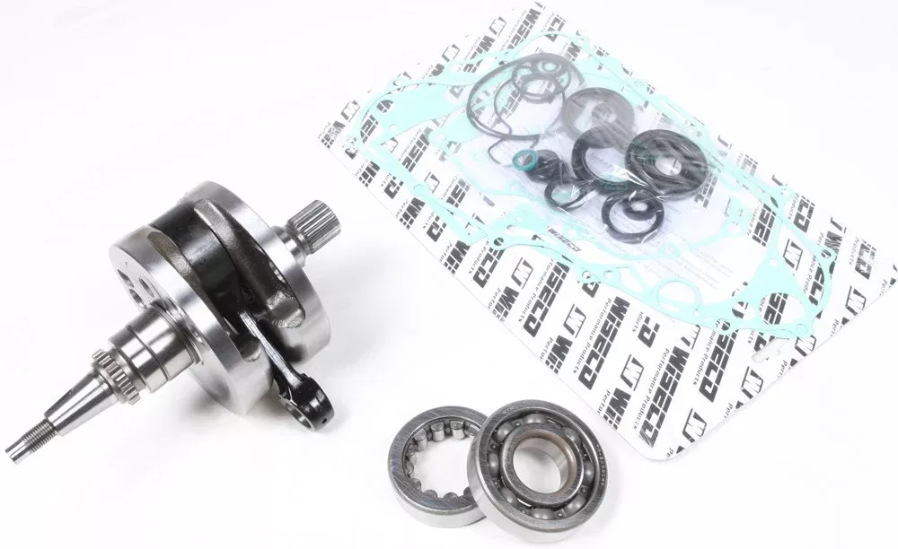 Wiseco PerformanceComplete Bottom End Rebuild Kit