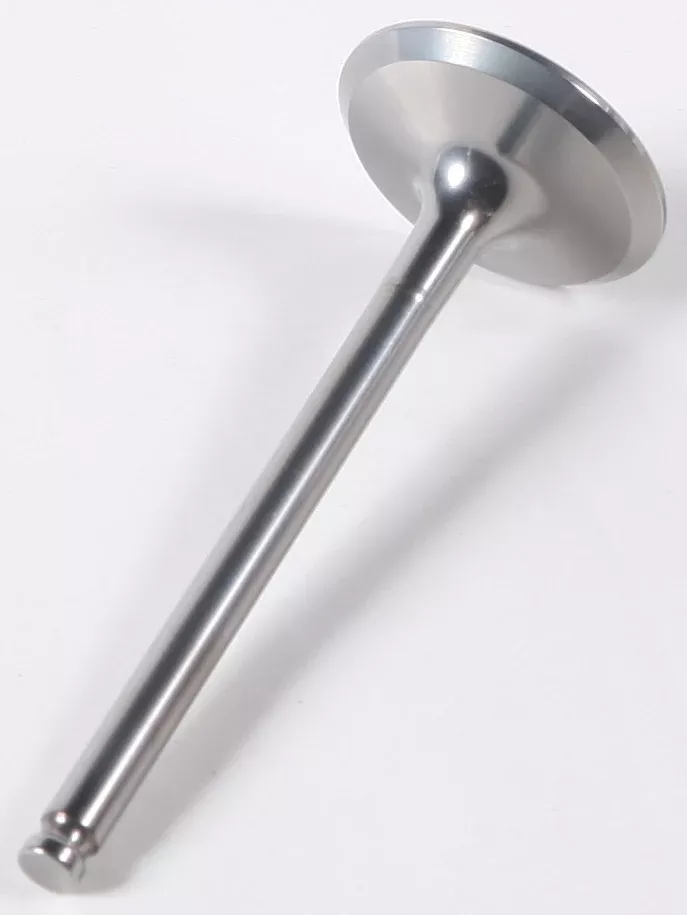 Wiseco PerformanceTitanium Exhaust Valve Kit