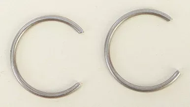 Wiseco Piston Circlips – W5509