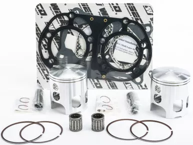 Wiseco Piston Kit +1 – PK136