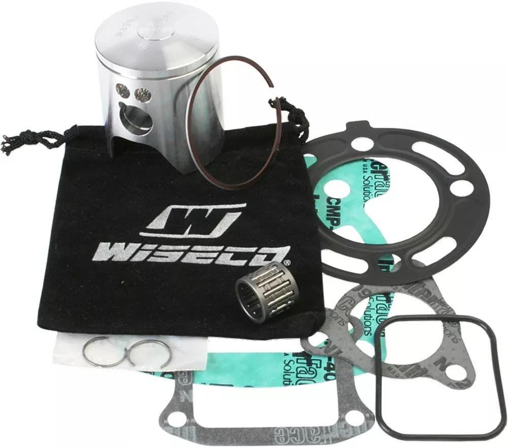 Wiseco PK1215 Top-End Rebuild Kit for 2003-07 Honda CR85R - 48.00mm