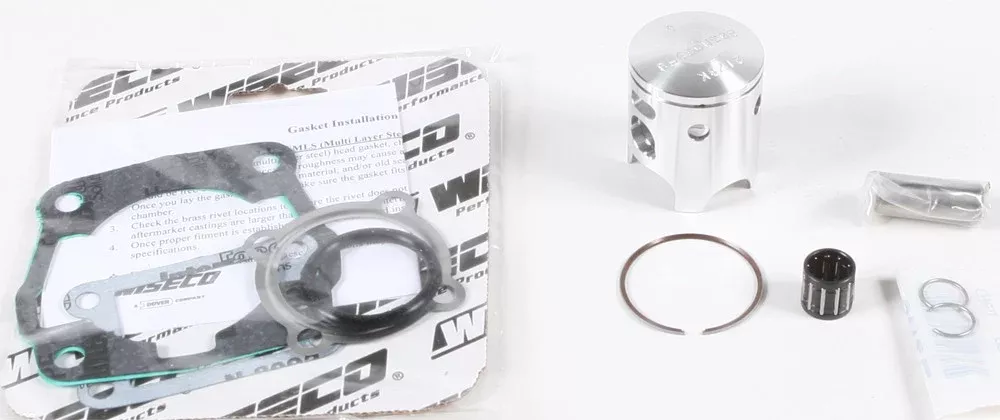 Wiseco PK1640 Top-End Rebuild Kit for 2002-08 KTM Mini Adventure – 39.50mm