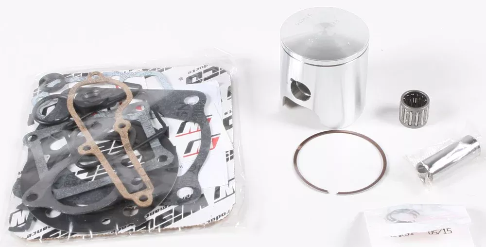 Wiseco PK1720 Top-End Rebuild Kit for 1988-89 Honda CR125R - 56.00mm