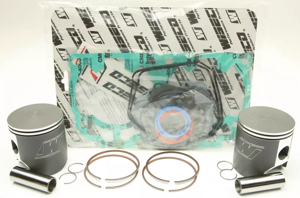 Wiseco SK1413 Top-End Rebuild Kit for 2012-16 Ski-Doo 600 HO ETEC – 72.00mm