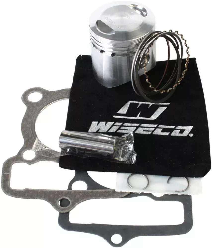 Wiseco Top-End Rebuild Kit for 1979-91 Honda XR80 – 49.00mm – PK1279