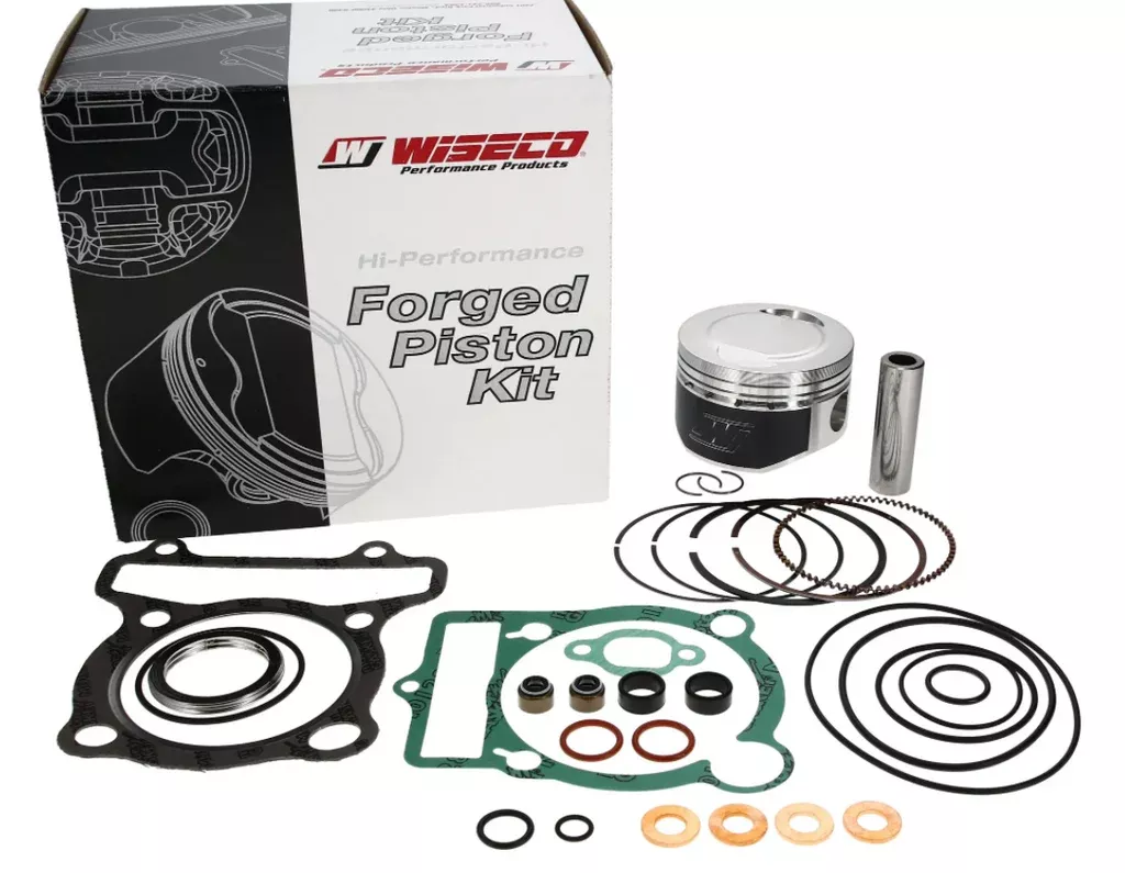 Wiseco Top-End Rebuild Kit for 1987-92 Honda TRX250X – 74.00mm – PK1021