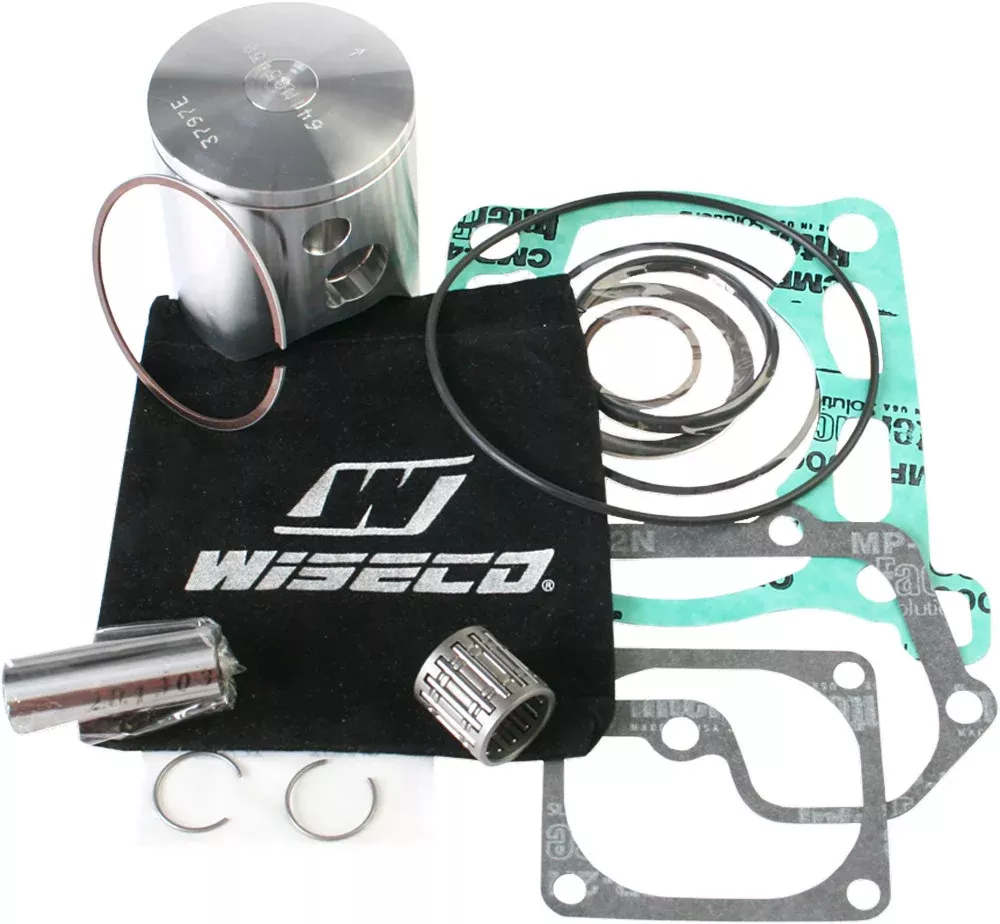 Wiseco Top-End Rebuild Kit for 1991-96 Suzuki RM125 – 54.50mm – PK1319