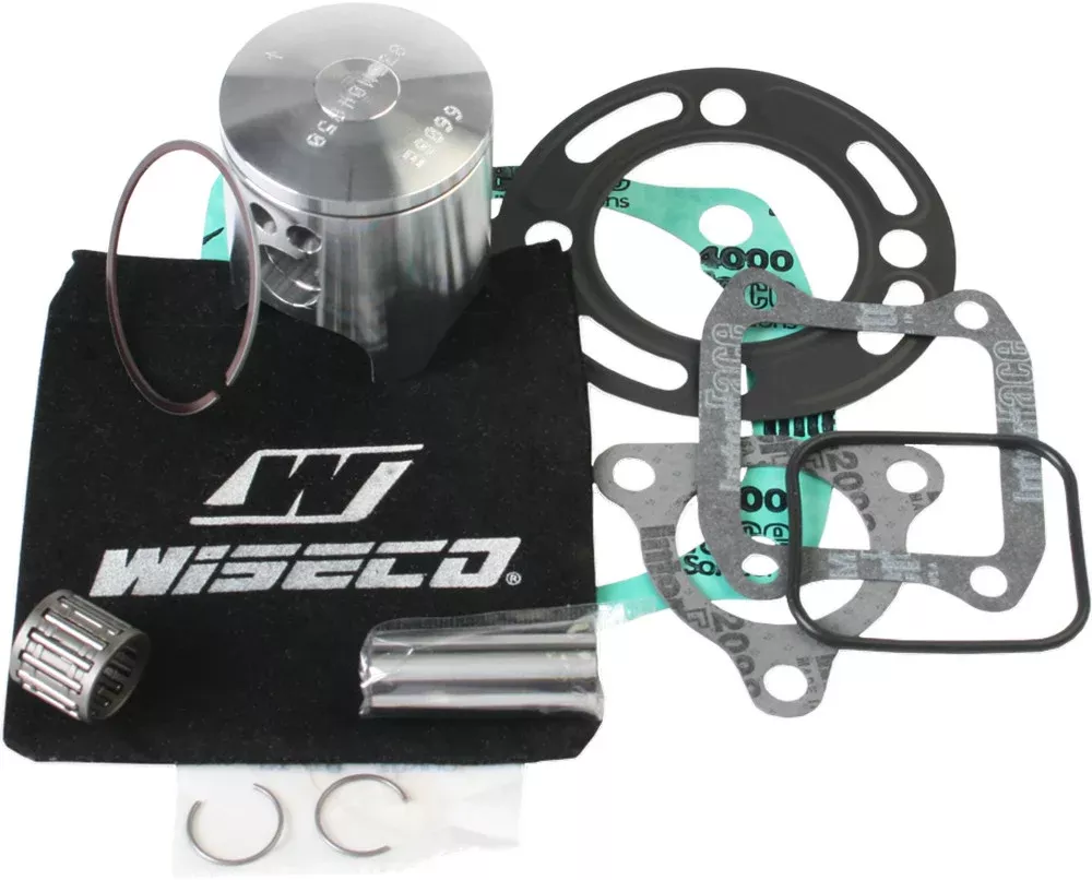 Wiseco Top-End Rebuild Kit for 2003-07 Honda CR85R – 48.50mm – PK1216