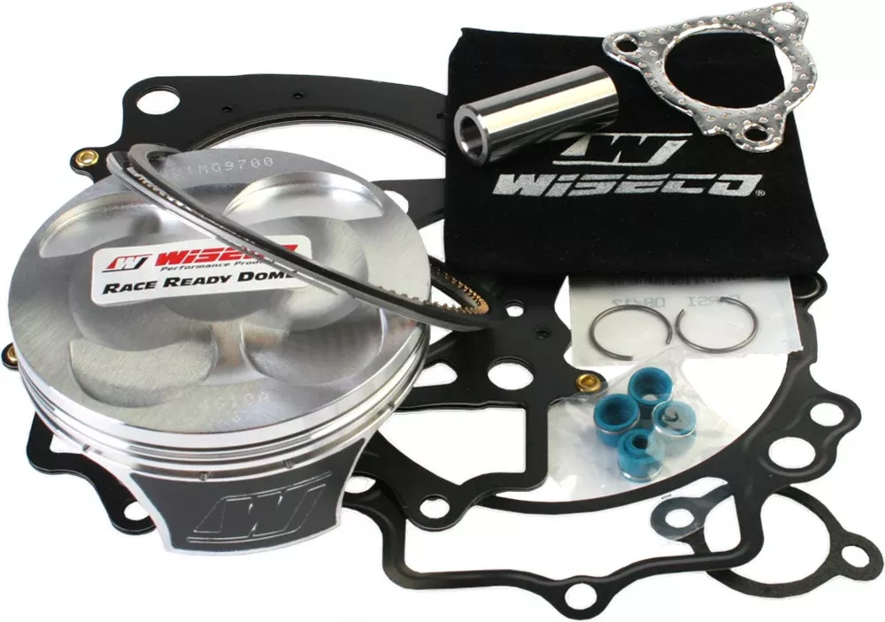 Wiseco Top-End Rebuild Kit for 2010-13 Yamaha YZ450F – 97.00mm – PK1872