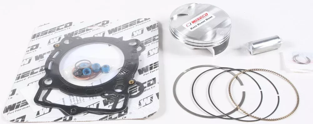 Wiseco Top-End Rebuild Kit for 2012-17 KTM 350 Freeride – 88.00mm – PK1895