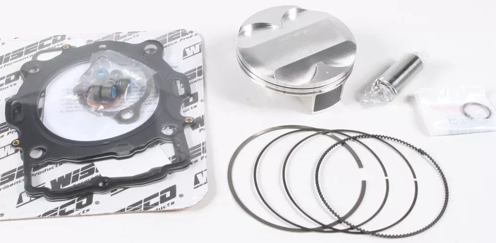 Wiseco Top-End Rebuild Kit for 2013-15 KTM 450 SX-F – 95.00mm – PK1898