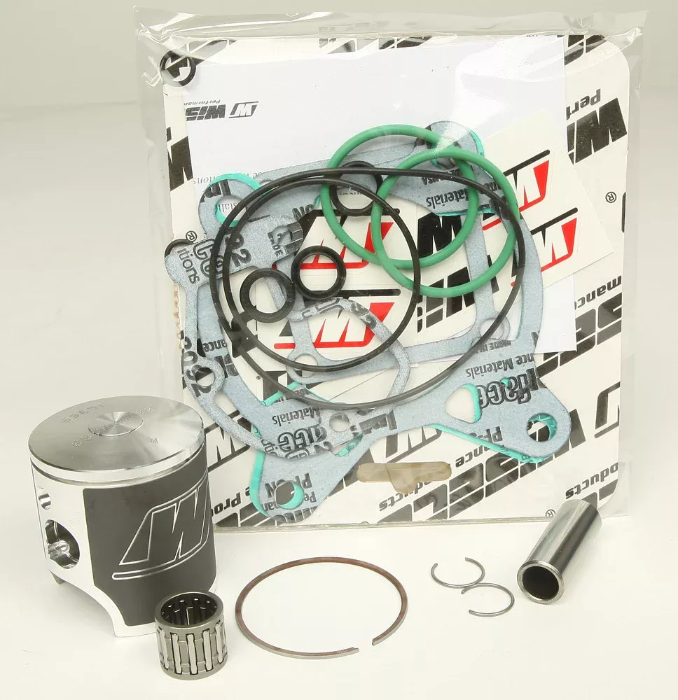 Wiseco Top-End Rebuild Kit for 2013-17 KTM 85 SX - 47.00mm - PK1921