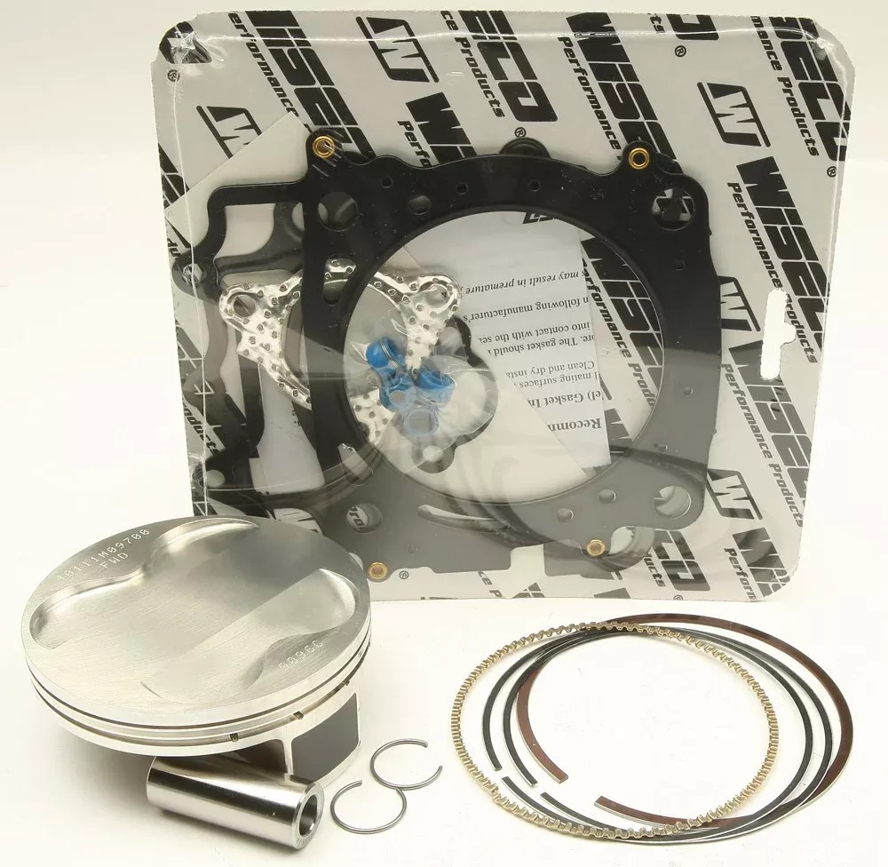 Wiseco Top-End Rebuild Kit for 2016-20 Yamaha YZ450FX – 97.00mm – PK1900
