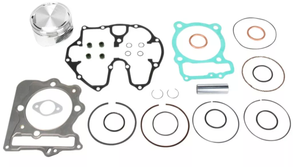 Wiseco Top-End Rebuild Kit for Honda TRX400X/ XR400R – 86.00mm – PK1038