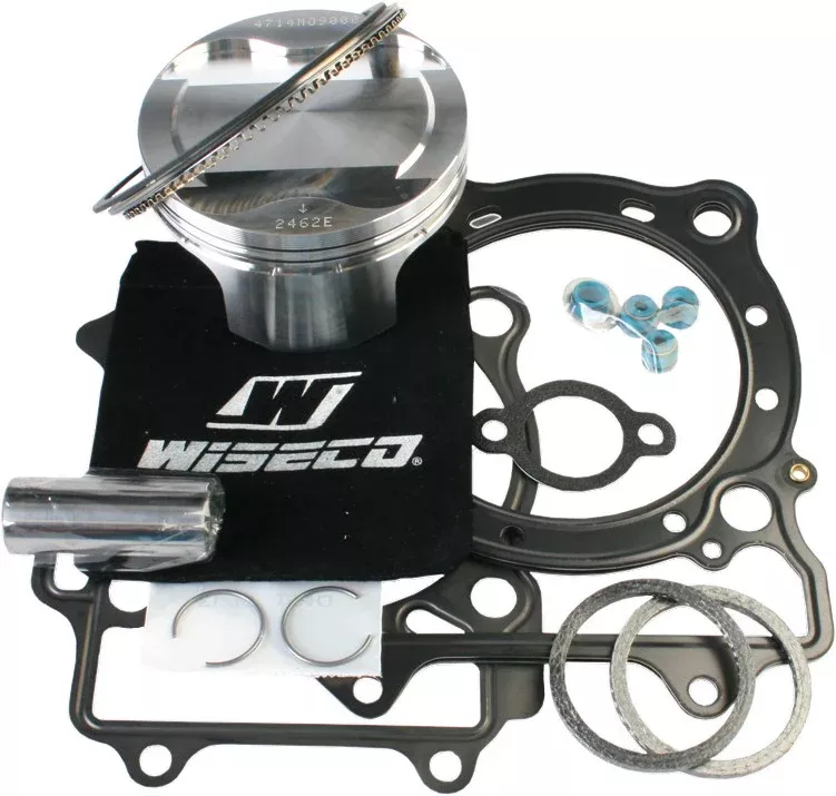 Wiseco Top-End Rebuild Kit for Suzuki DR-Z400/ LT-Z400 – 90.00mm – PK1661
