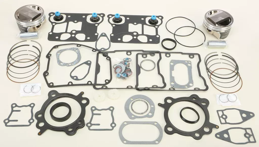Wiseco VT2709 Top-End Rebuild Kit for Harley Twin Cam 88/ 95 – 3.875in