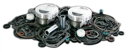 Wiseco VT2719 Top-End Rebuild Kit for Harley Twin Cam 88/ 95 – 3.875in