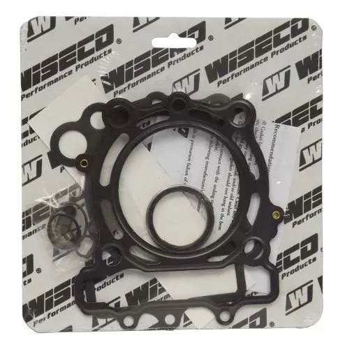 Wiseco W6428 Top-End Gasket Kit for Yamaha YFM660F/ YXR660 – 101.00mm