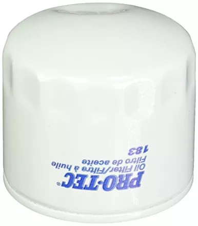 WIX 183 Oil Filter Pro-Tech Filters