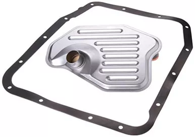 WIX 58955 Automatic Transmission Filter, Pack of 1