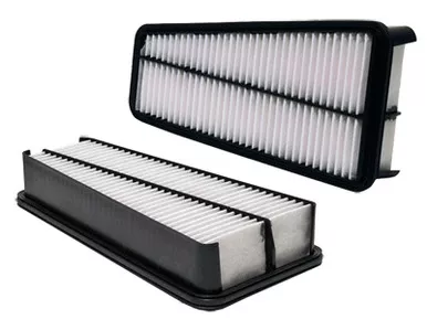 WIX Filters 46888 Air Filter Panel, Pack of 1