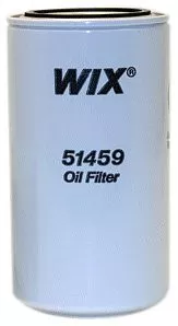 WIX Filters 51459 Heavy Duty Spin-On Lube Filter Pack of 1
