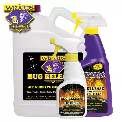 Wizards Bug Release