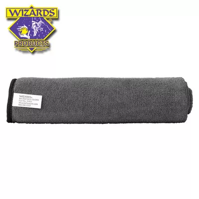 Wizards Multi-Fiber Detail Cloth