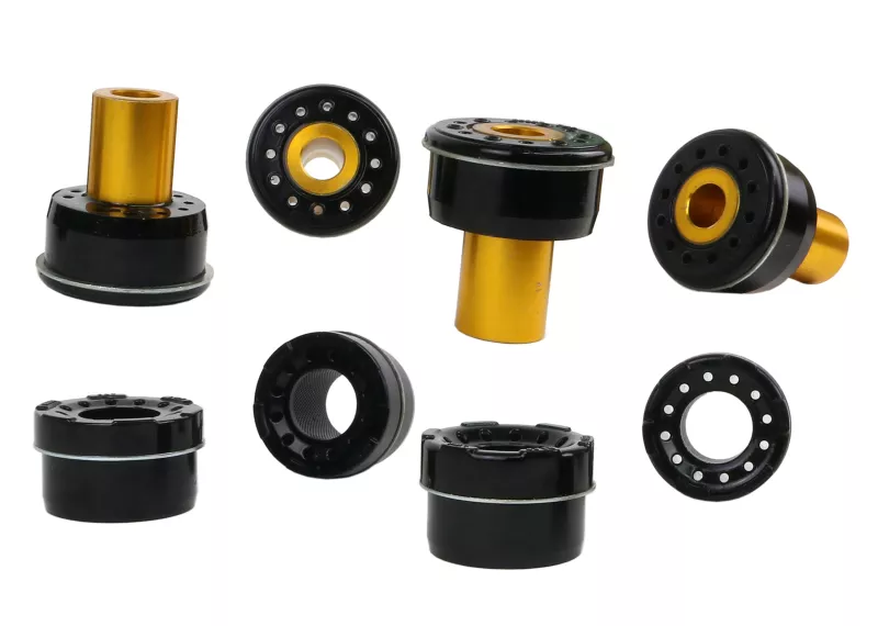 WL Bushings – Crossmember